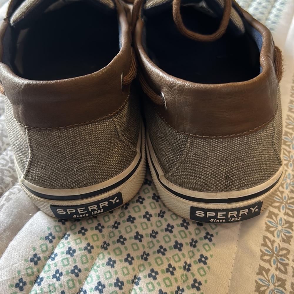 SPERRY Shoes - Picture 4 of 7